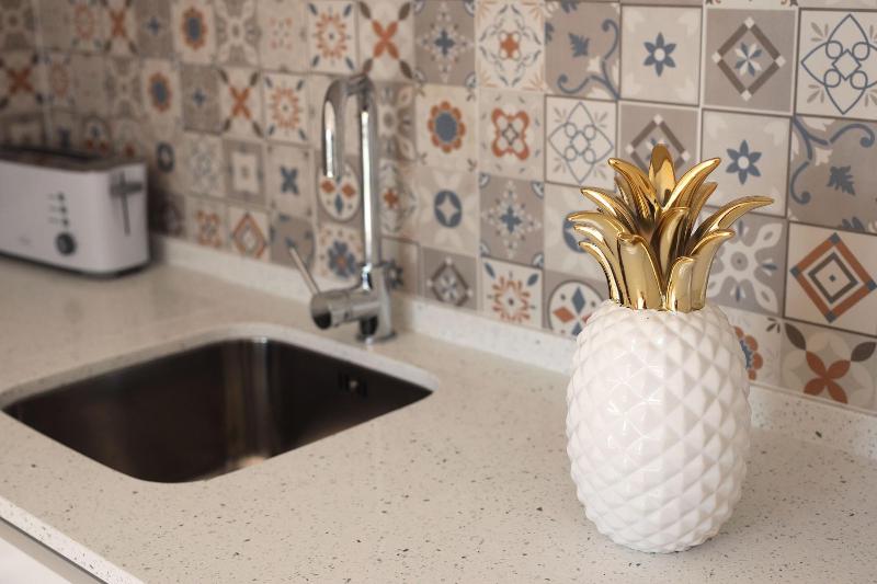 ペンション Glass Boutique Rooms & Suites