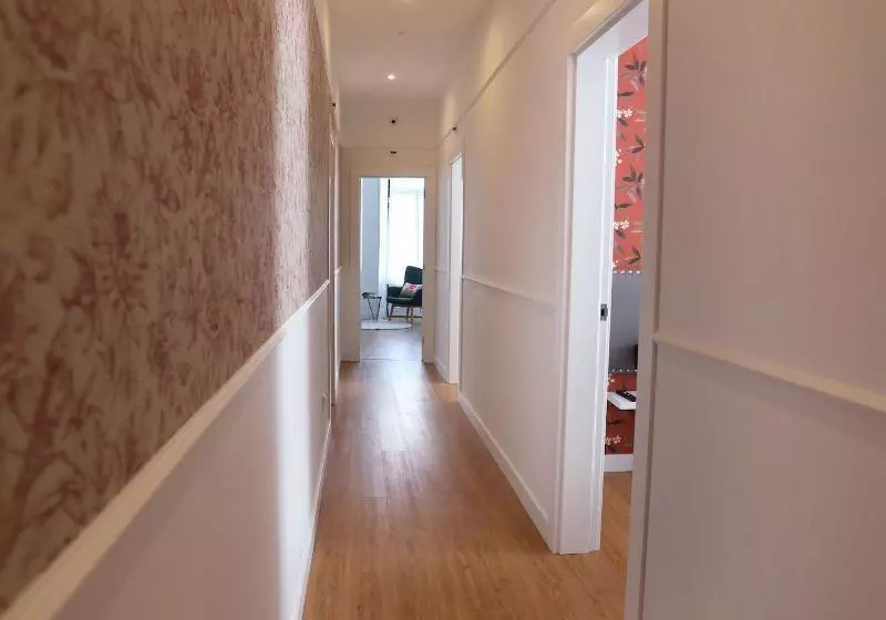 ペンション Glass Boutique  Rooms & Suites