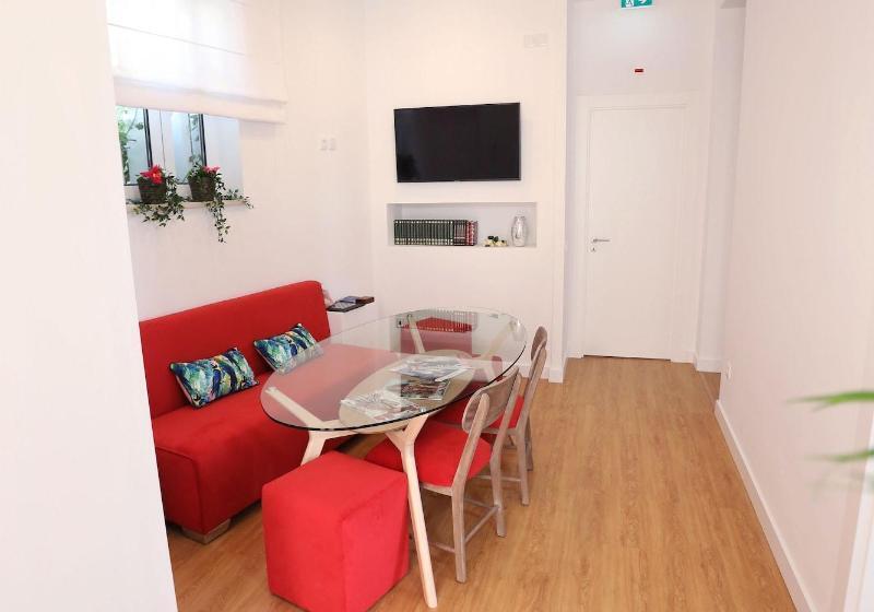 ペンション Glass Boutique Rooms & Suites