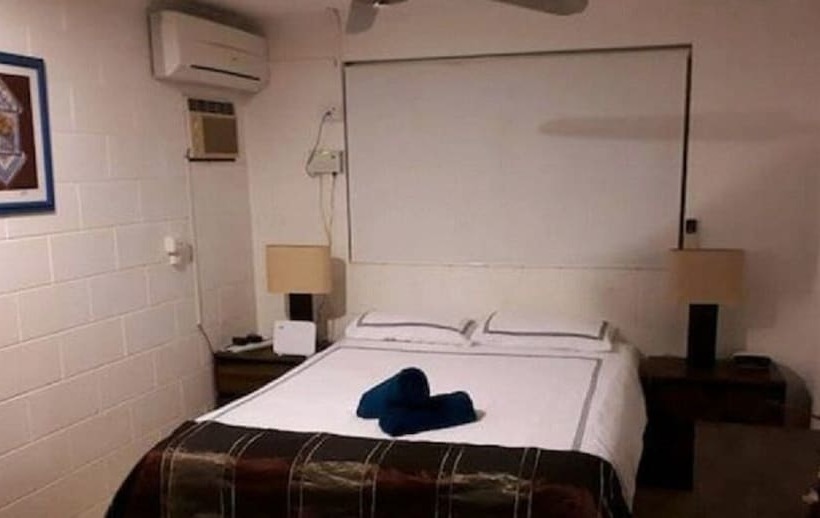 Пансион La Casa De Playa