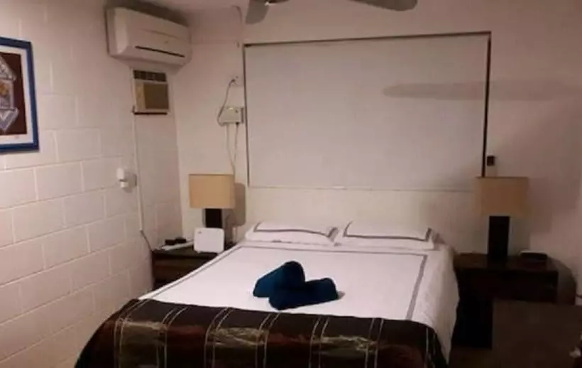ペンション La Casa De Playa