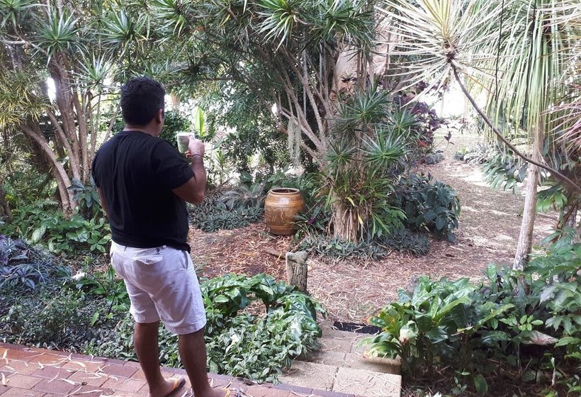 Пансион La Casa De Playa