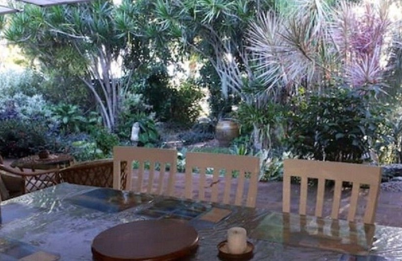 Пансион La Casa De Playa