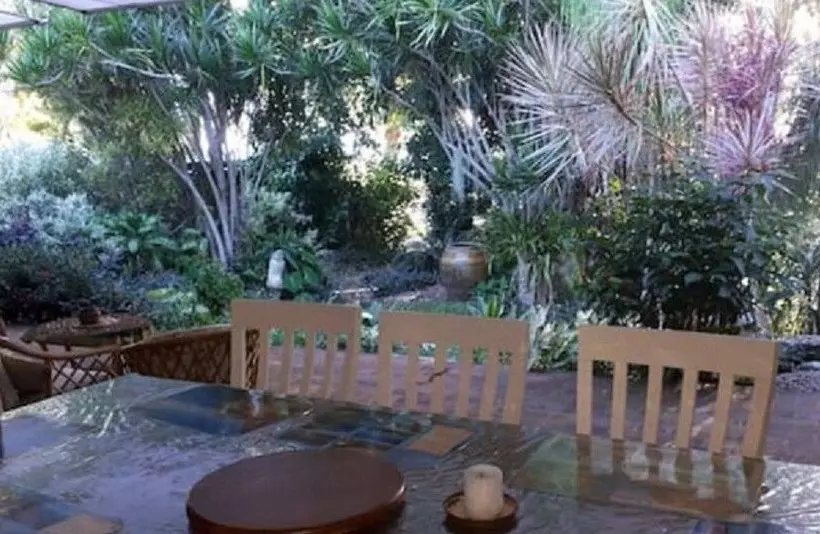 ペンション La Casa De Playa