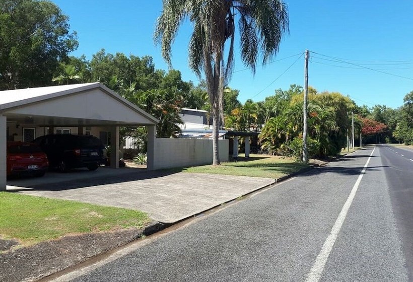 Пансион La Casa De Playa