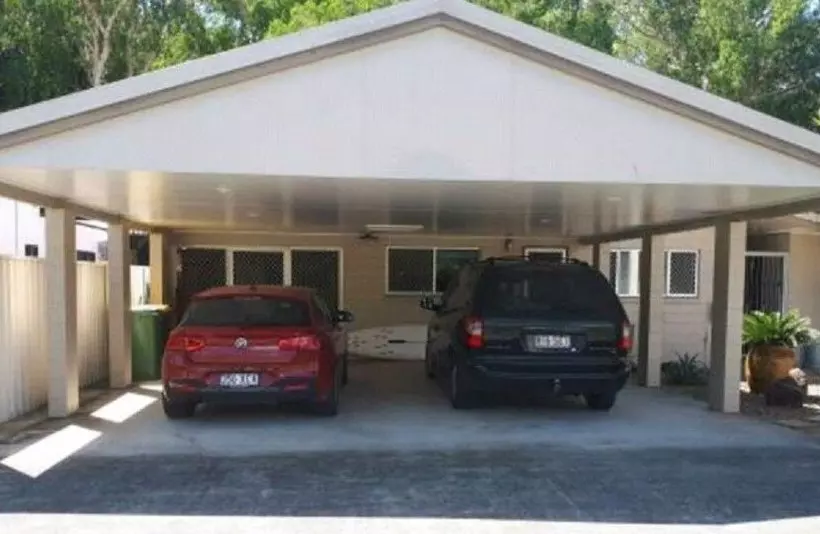 ペンション La Casa De Playa