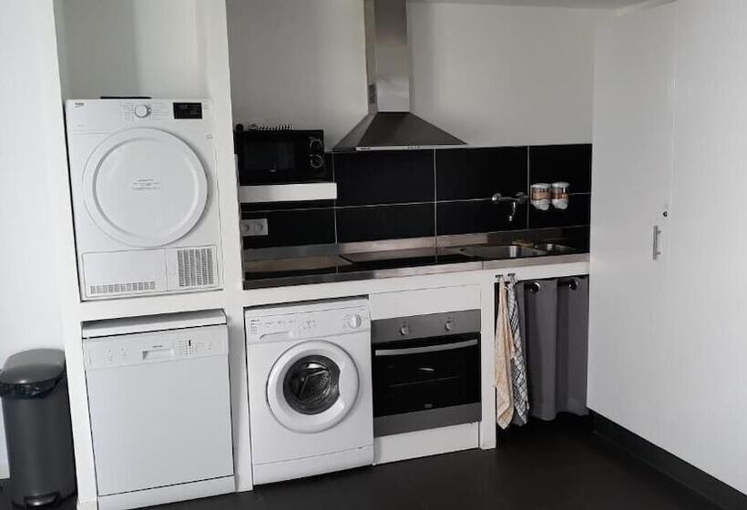 پانسیون Les Chambres De L Abbaye