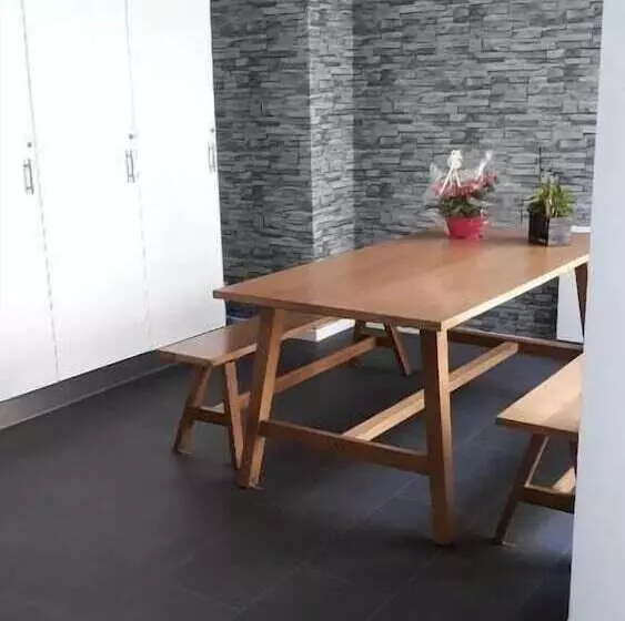 پانسیون Les Chambres De L Abbaye