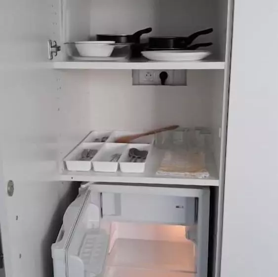 پانسیون Les Chambres De L Abbaye