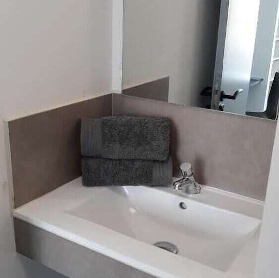 پانسیون Les Chambres De L Abbaye