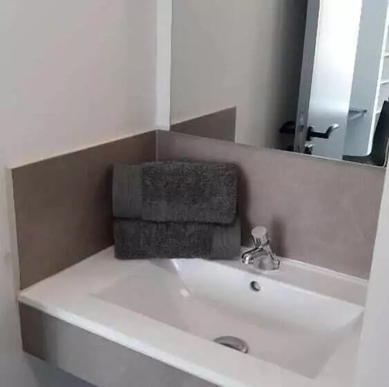 پانسیون Les Chambres De L Abbaye