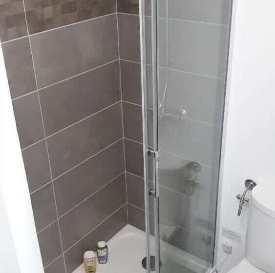 پانسیون Les Chambres De L Abbaye