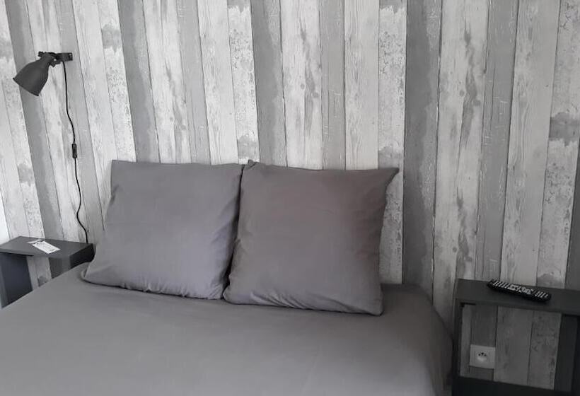 پانسیون Les Chambres De L Abbaye