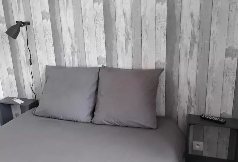 پانسیون Les Chambres De L Abbaye