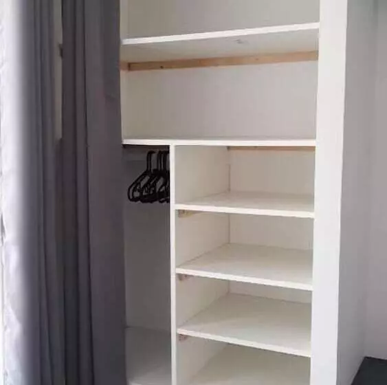 پانسیون Les Chambres De L Abbaye