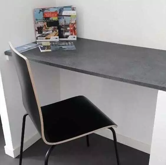 پانسیون Les Chambres De L Abbaye