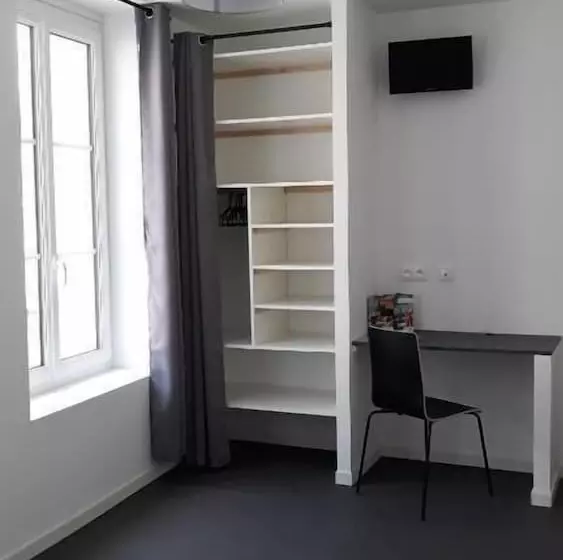 پانسیون Les Chambres De L Abbaye