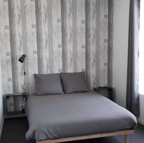 پانسیون Les Chambres De L Abbaye