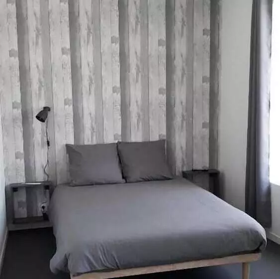 پانسیون Les Chambres De L Abbaye