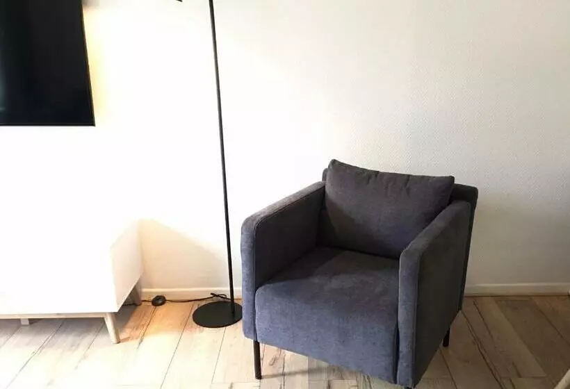 Suite Laon 89