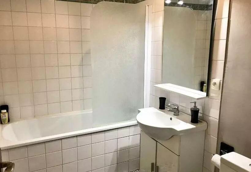 Suite Laon 89