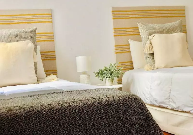 Canaryislandshost L Surf Lanzarote