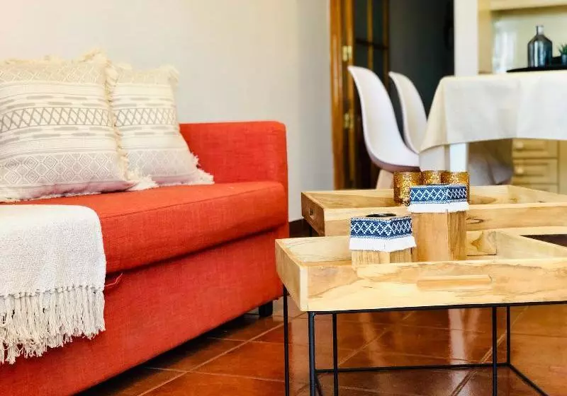 Canaryislandshost L Surf Lanzarote