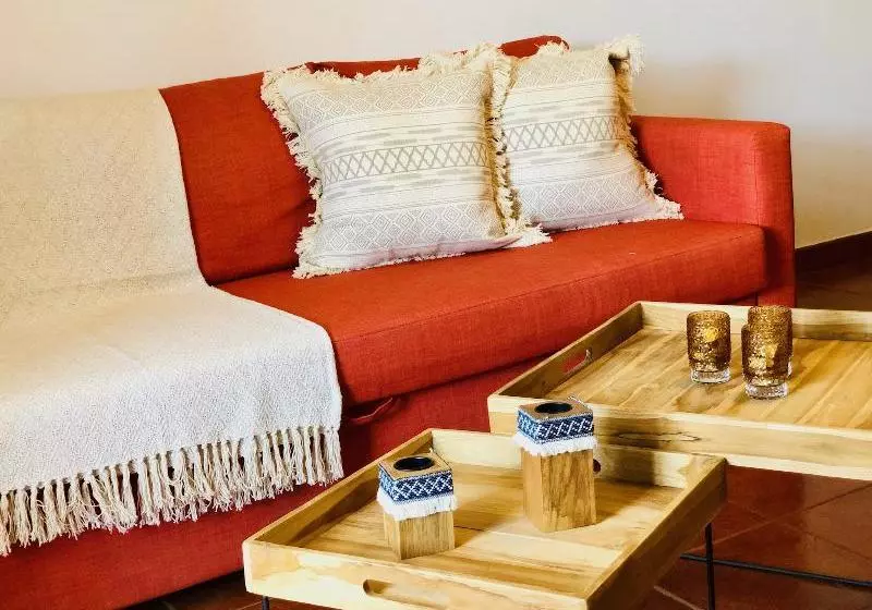 Canaryislandshost L Surf Lanzarote