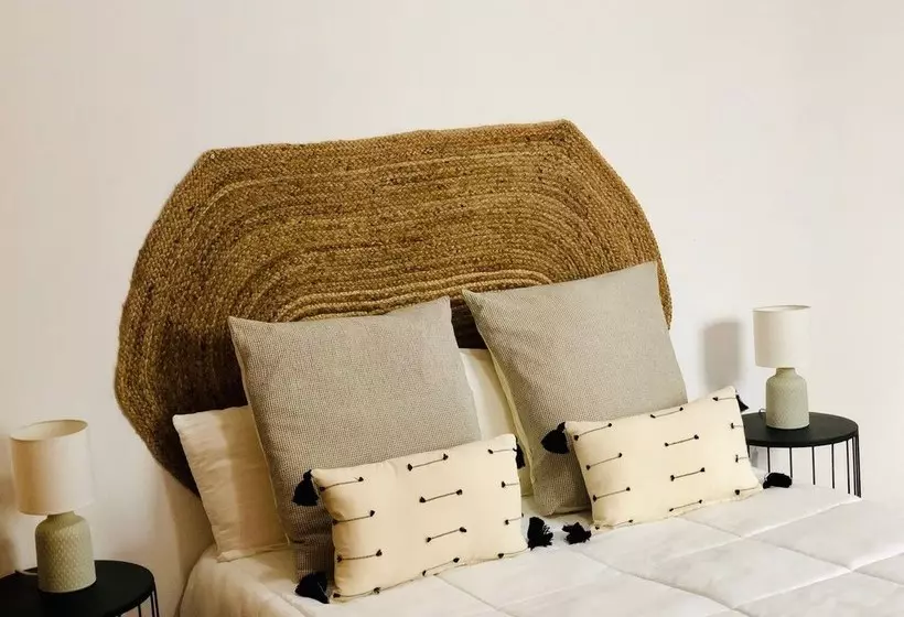 Canaryislandshost L Surf Lanzarote