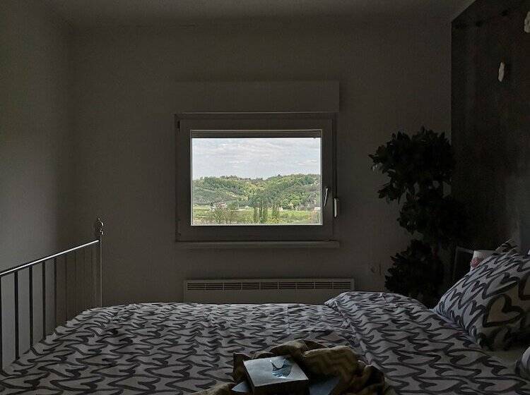 Apartment Viksa With Jacuzzi