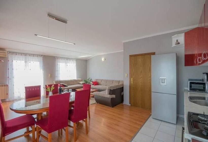 Village House Imotski