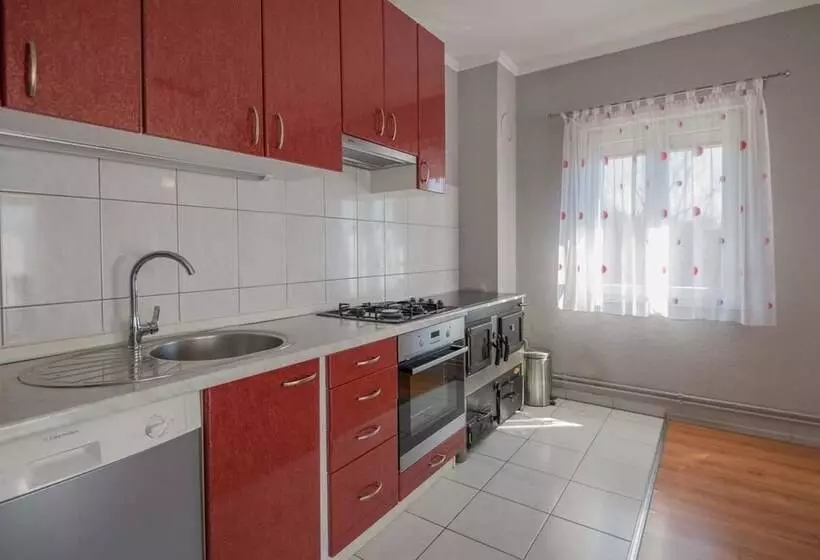 Village House Imotski