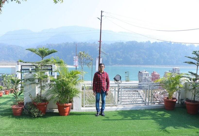 هتل Ganga Forest View