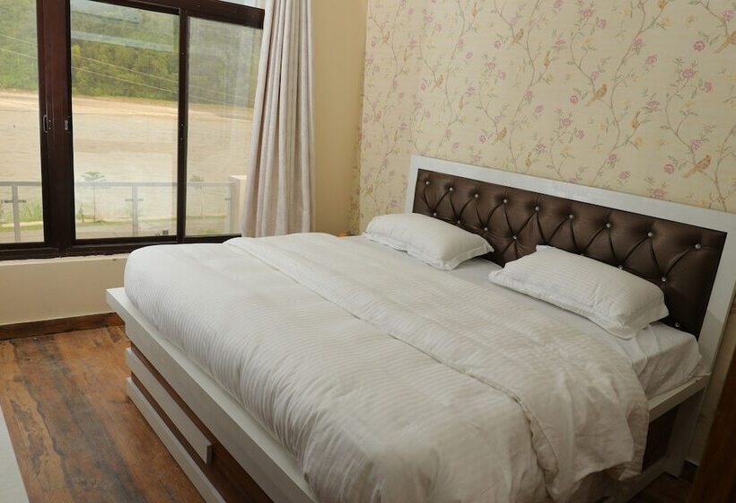 هتل Ganga Forest View