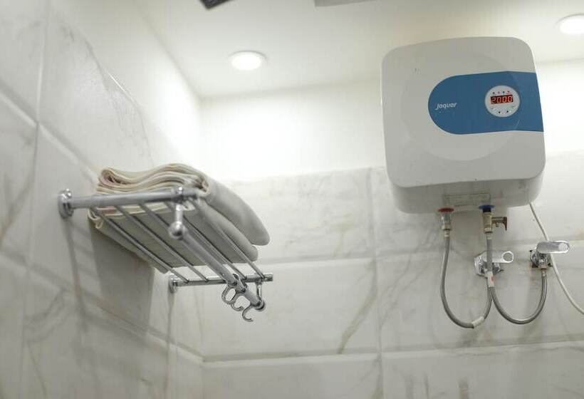 هتل Ganga Forest View