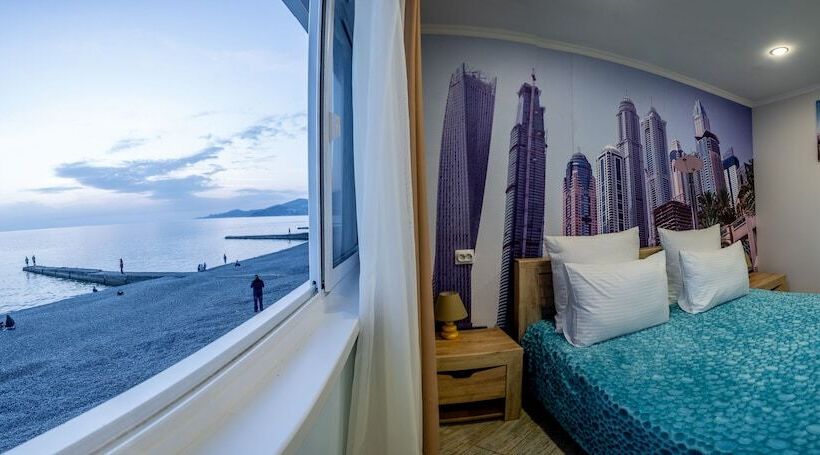 בית מלון כפרי Vokrug Sveta