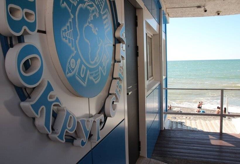 בית מלון כפרי Vokrug Sveta