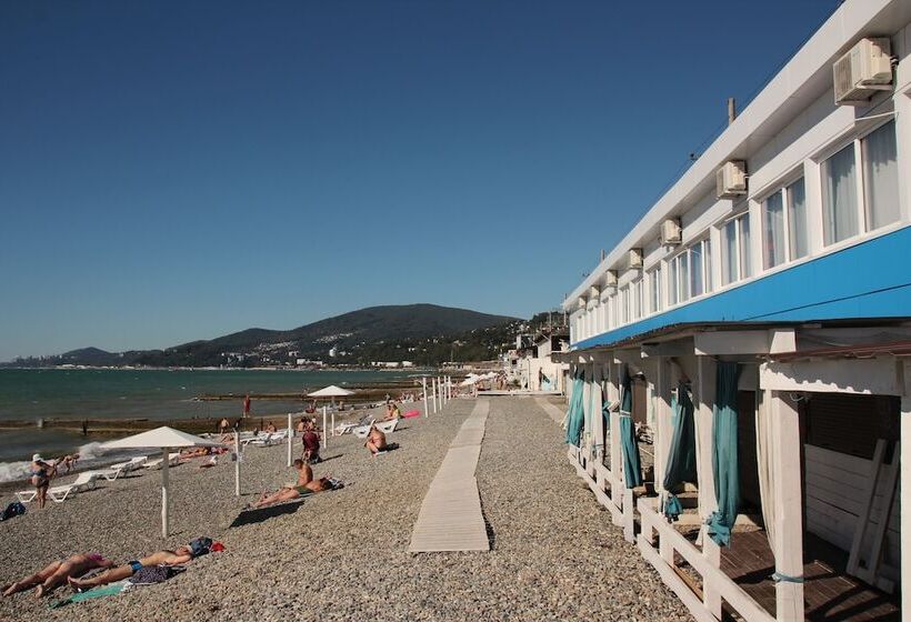 בית מלון כפרי Vokrug Sveta