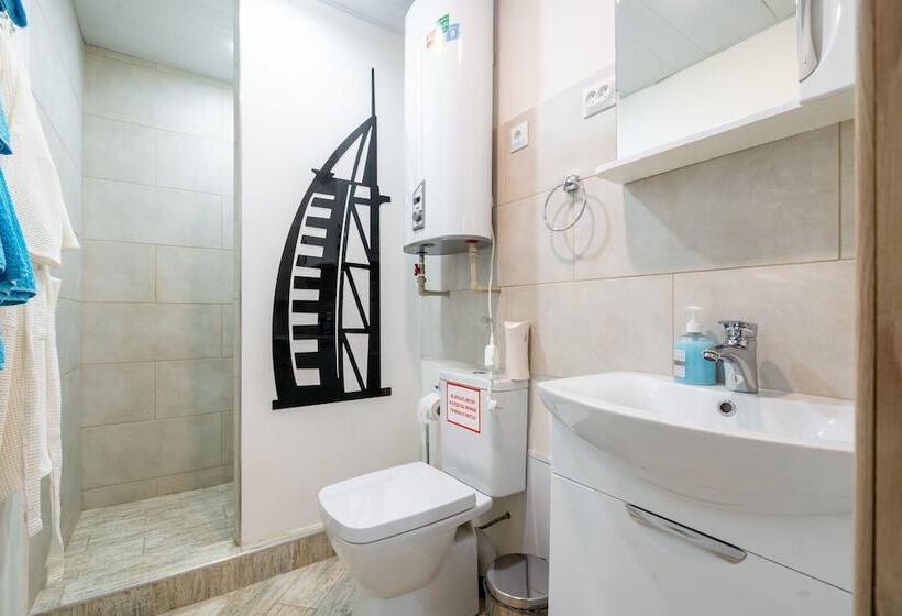 בית מלון כפרי Vokrug Sveta