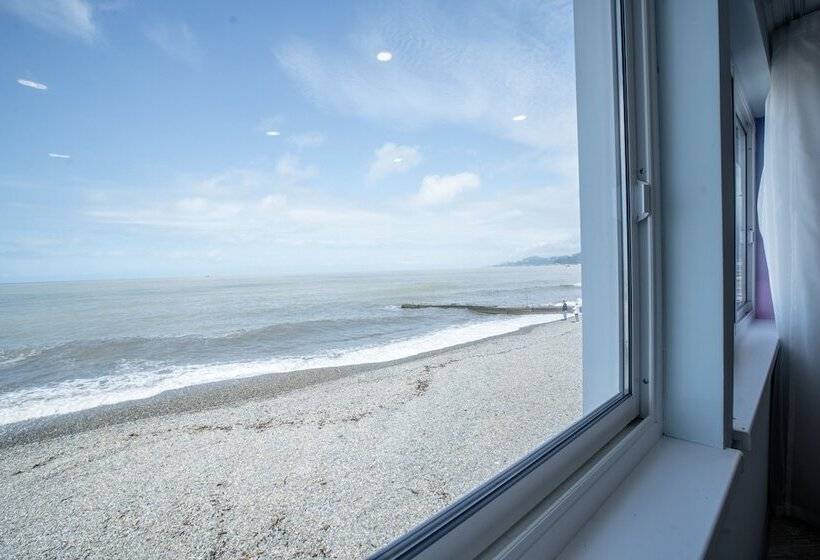 בית מלון כפרי Vokrug Sveta