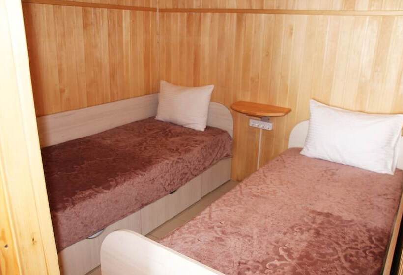 בית מלון כפרי Vokrug Sveta