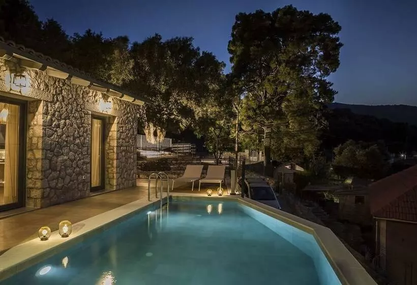 King Side Villa