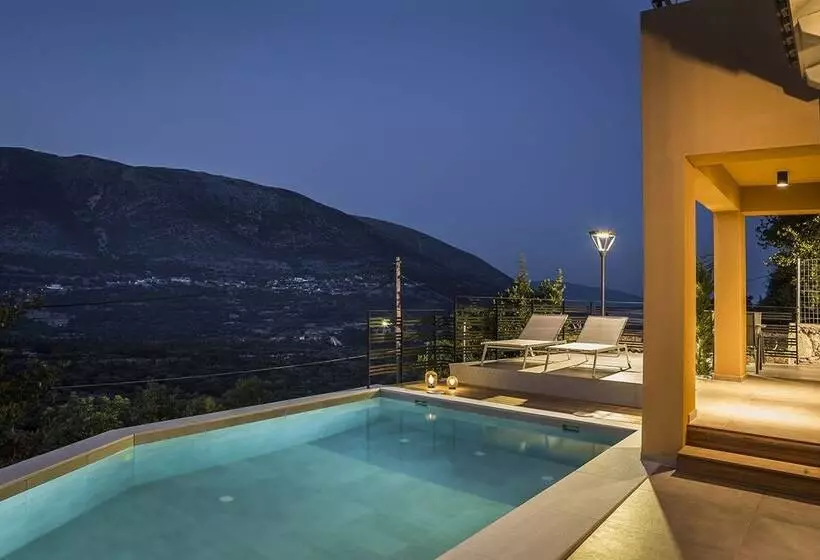 King Side Villa