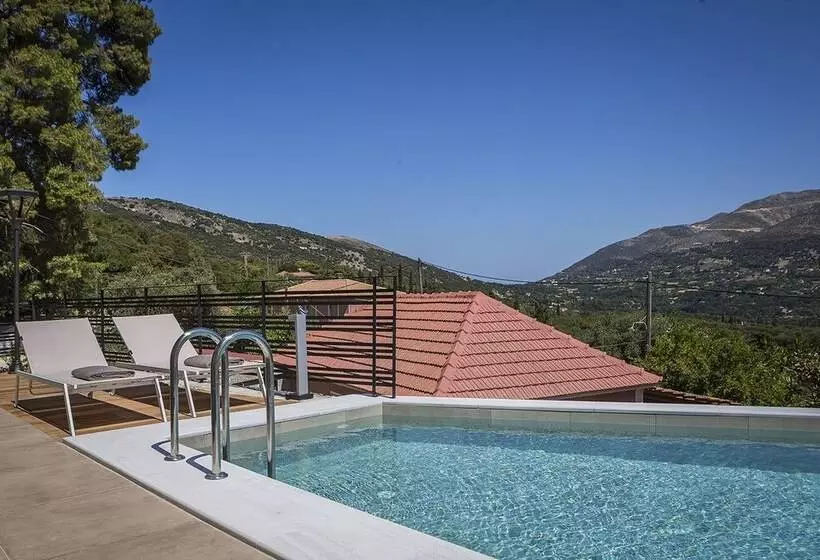King Side Villa