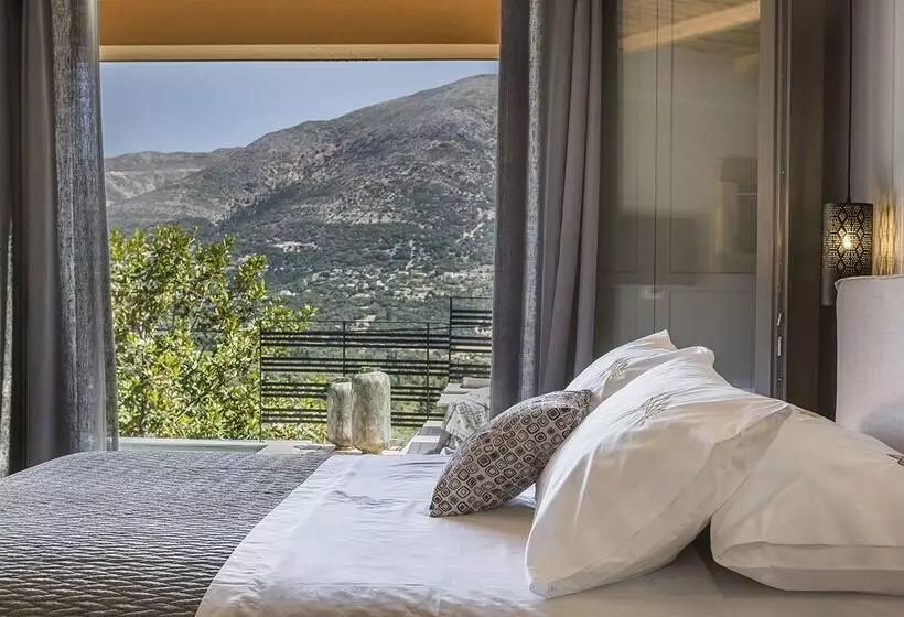 King Side Villa