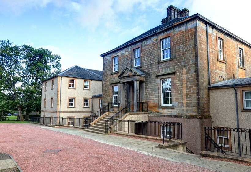 Knightsridge House Apartment