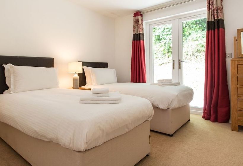 Trewhiddle Cottage 41