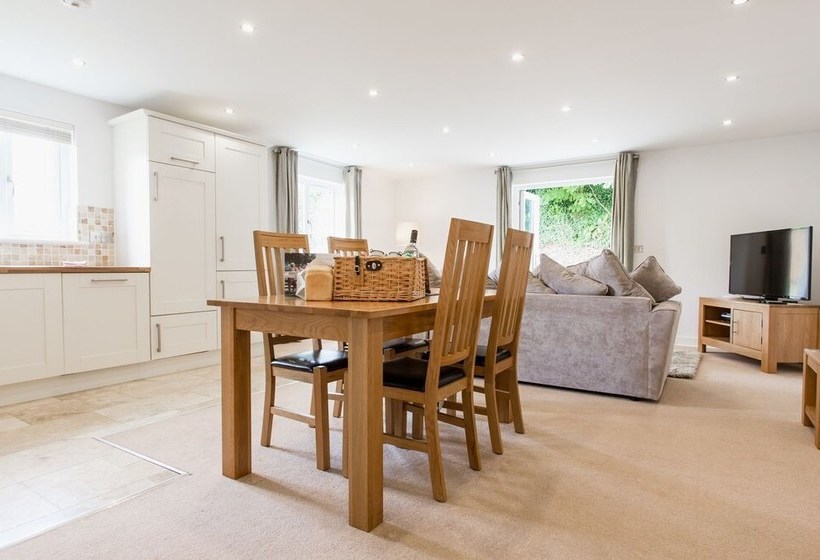 Trewhiddle Cottage 41