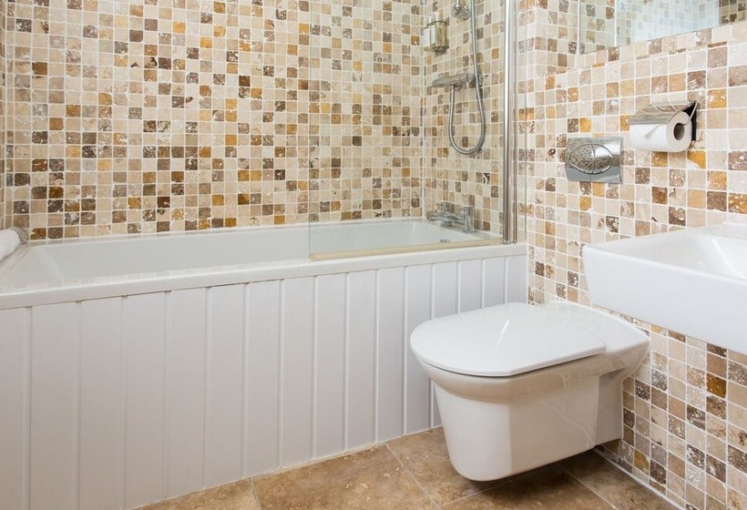 Trewhiddle Cottage 41