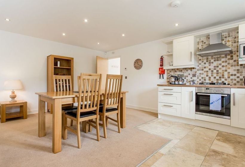 Trewhiddle Cottage 41